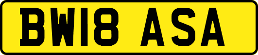 BW18ASA
