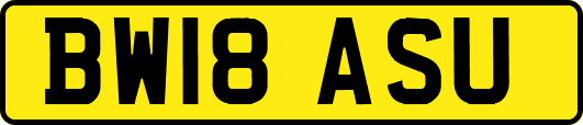 BW18ASU