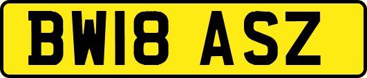 BW18ASZ