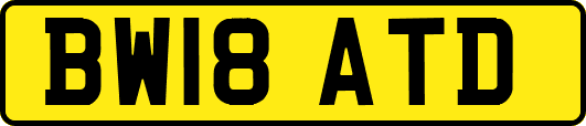 BW18ATD