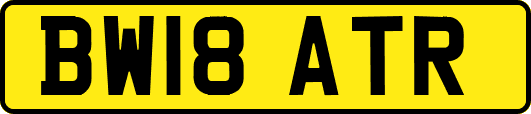 BW18ATR