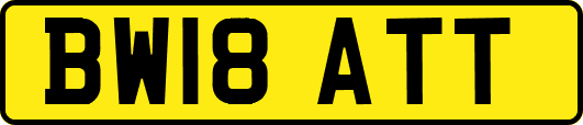 BW18ATT