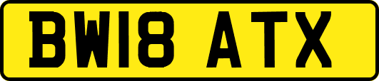 BW18ATX