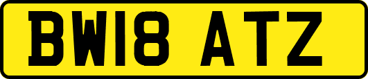 BW18ATZ