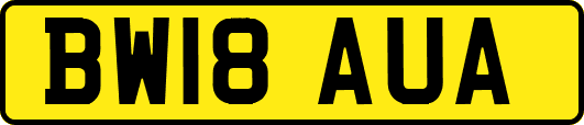 BW18AUA