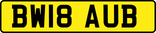 BW18AUB