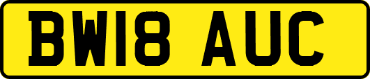 BW18AUC