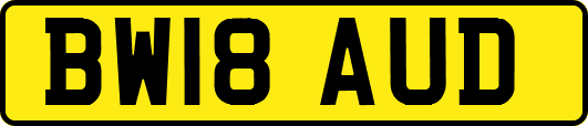 BW18AUD