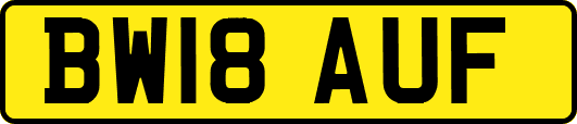 BW18AUF