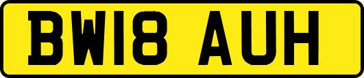 BW18AUH