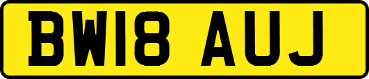 BW18AUJ