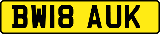 BW18AUK