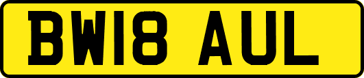 BW18AUL