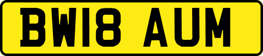 BW18AUM