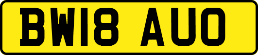 BW18AUO