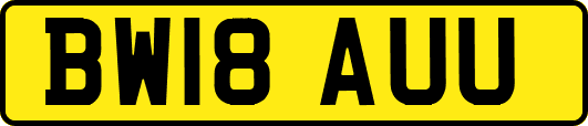 BW18AUU