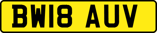 BW18AUV