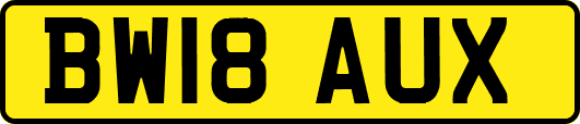 BW18AUX