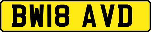 BW18AVD