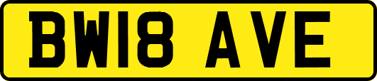 BW18AVE