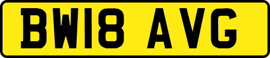 BW18AVG