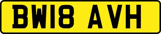 BW18AVH