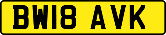 BW18AVK
