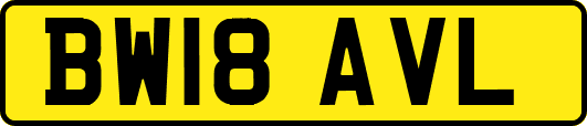 BW18AVL