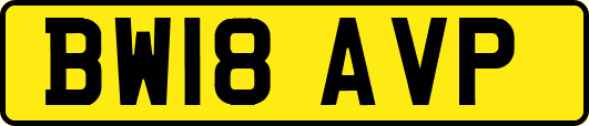 BW18AVP