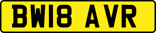 BW18AVR