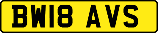 BW18AVS