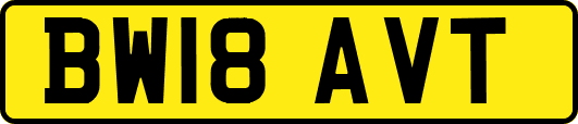 BW18AVT