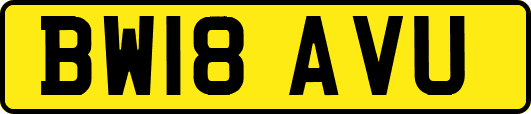 BW18AVU