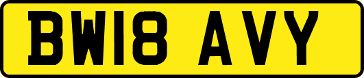 BW18AVY