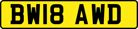 BW18AWD