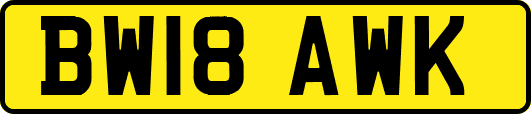 BW18AWK