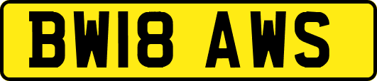 BW18AWS