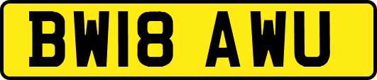 BW18AWU