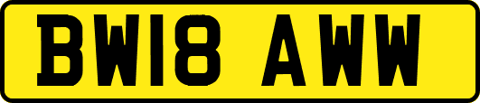 BW18AWW