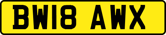 BW18AWX