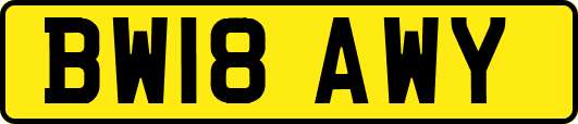 BW18AWY