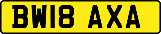 BW18AXA
