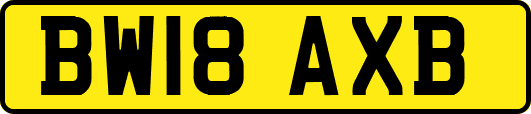 BW18AXB