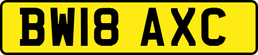 BW18AXC