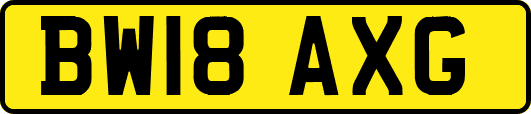 BW18AXG