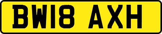 BW18AXH