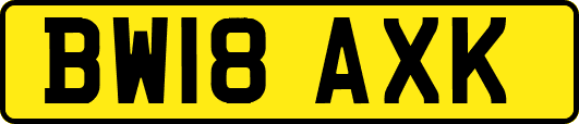 BW18AXK