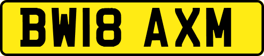 BW18AXM