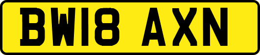 BW18AXN