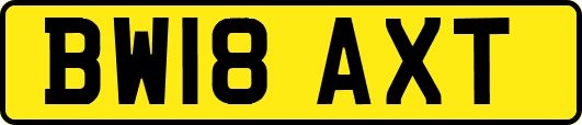 BW18AXT
